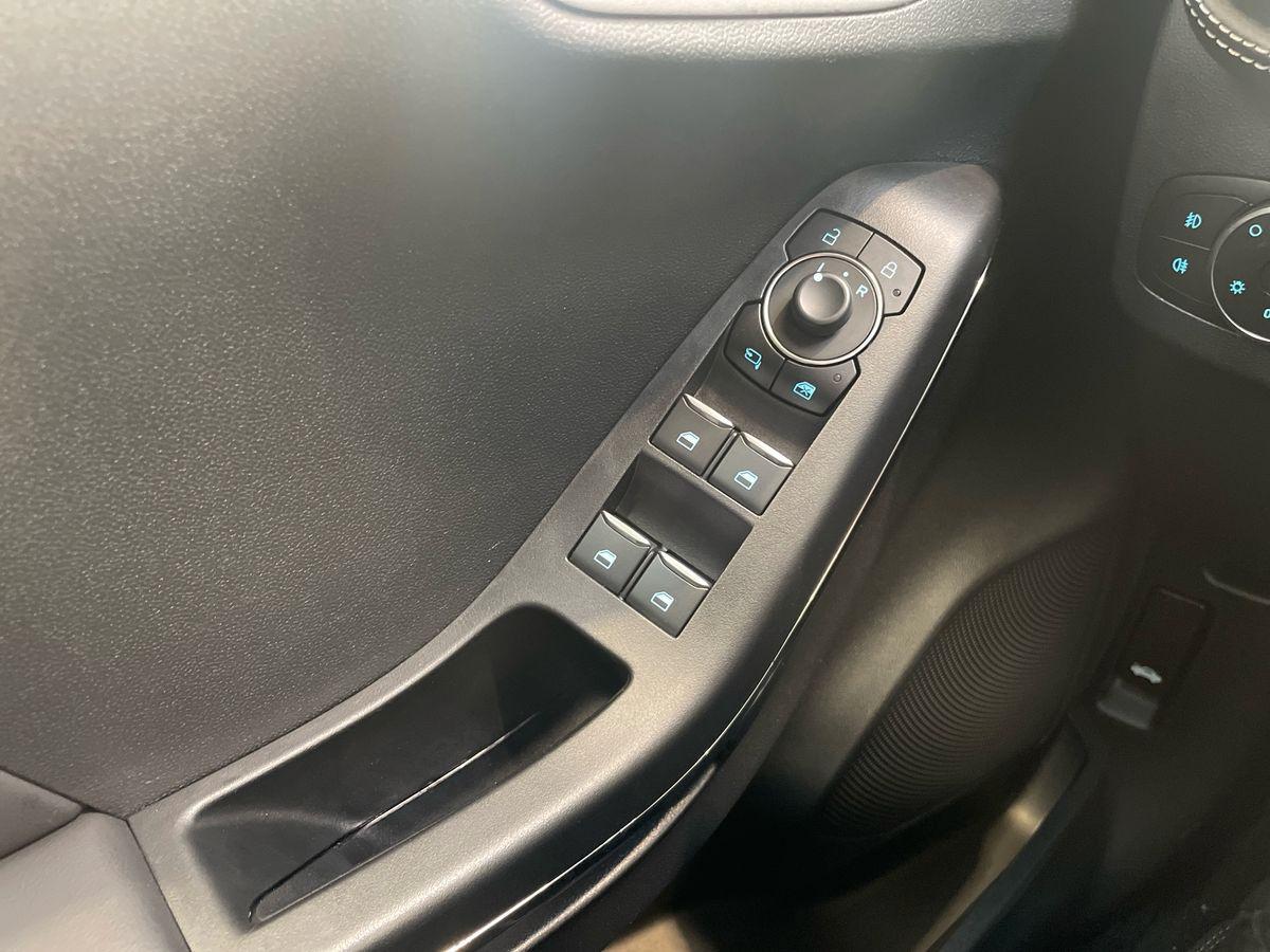 FORD Puma II 2020 - Ford Puma 1.0 ecoboost h st-line 155cv auto