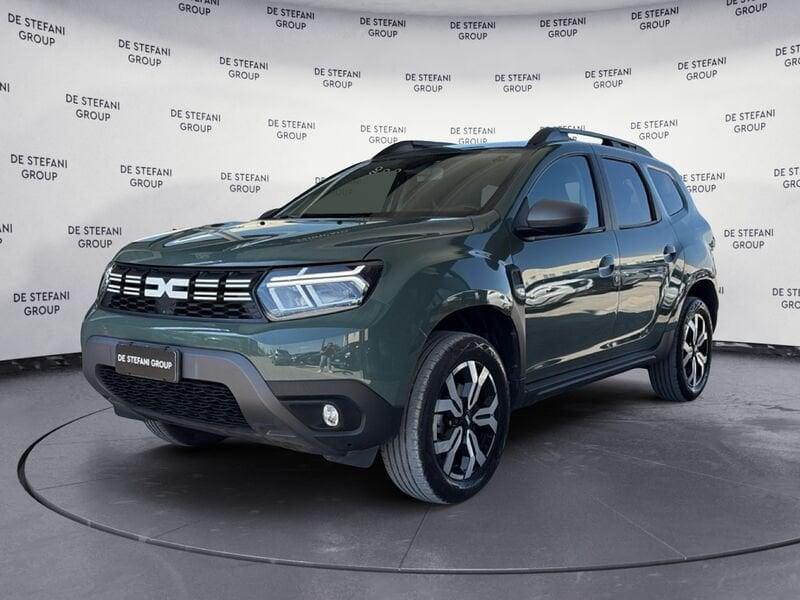 Dacia Duster Duster 1.0 tce Journey UP Gpl 4x2 100cv