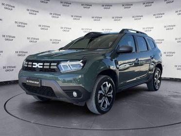 Dacia Duster Duster 1.0 tce Journey UP Gpl 4x2 100cv