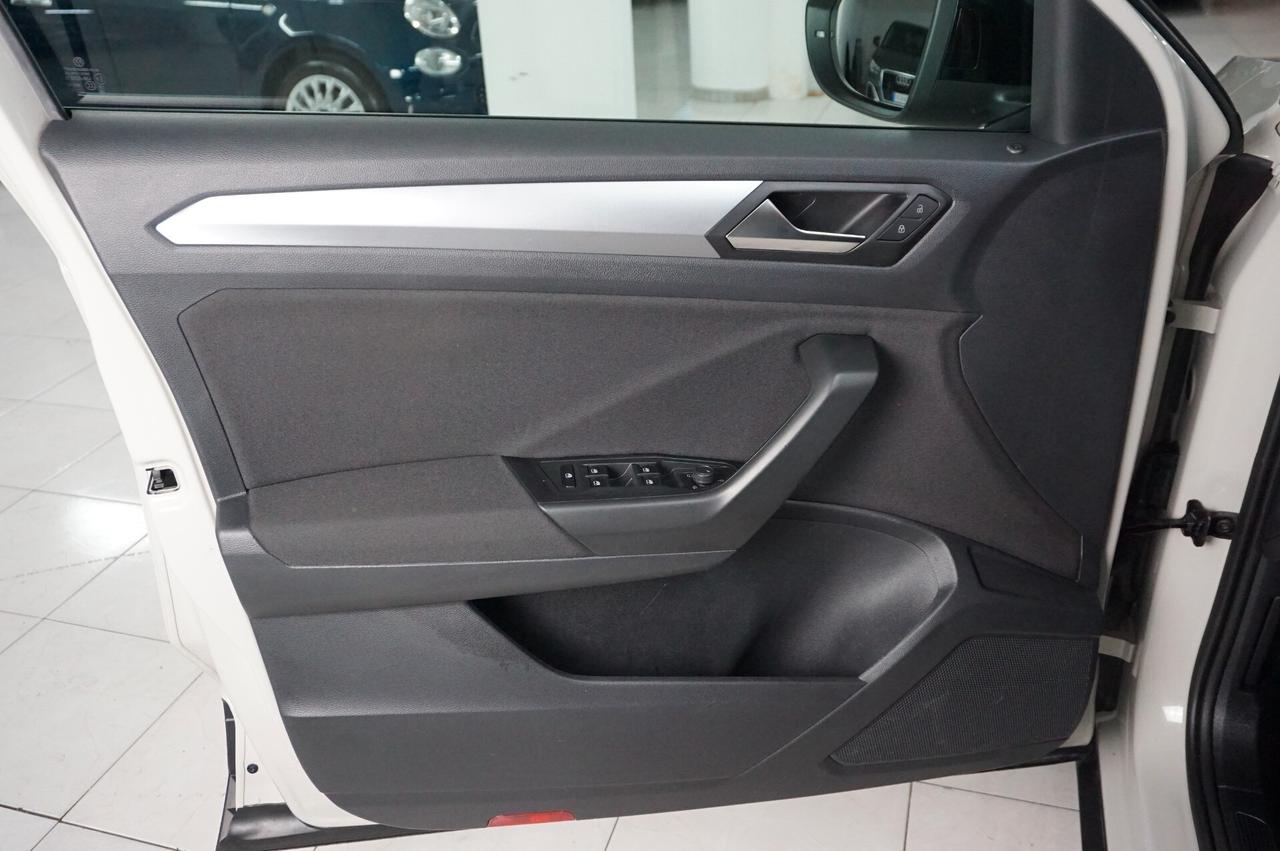 Volkswagen T-Roc 2.0 TDI SCR Advanced BlueMotion Technology