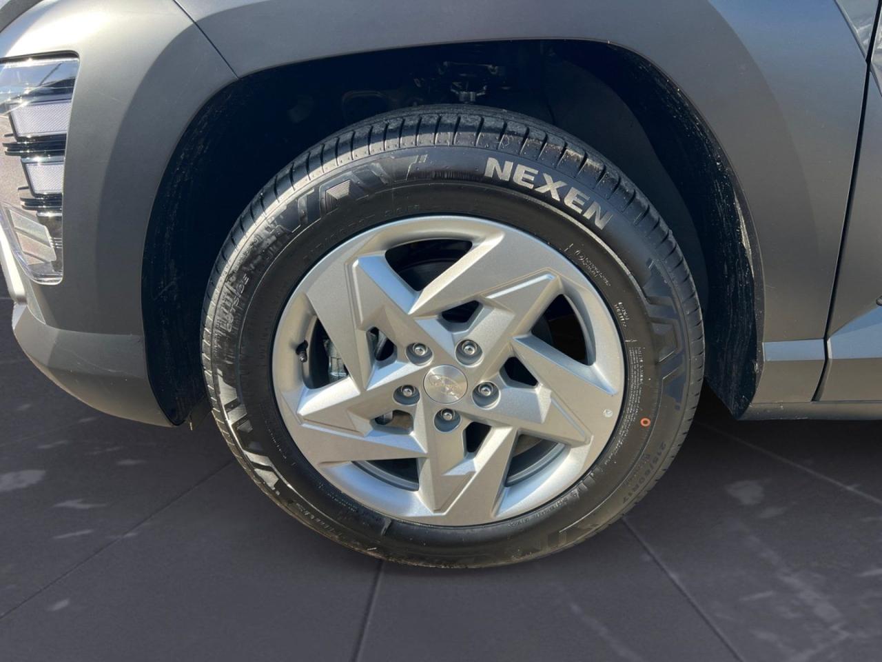 Hyundai KONA 1.0 T-GDI Business KM0