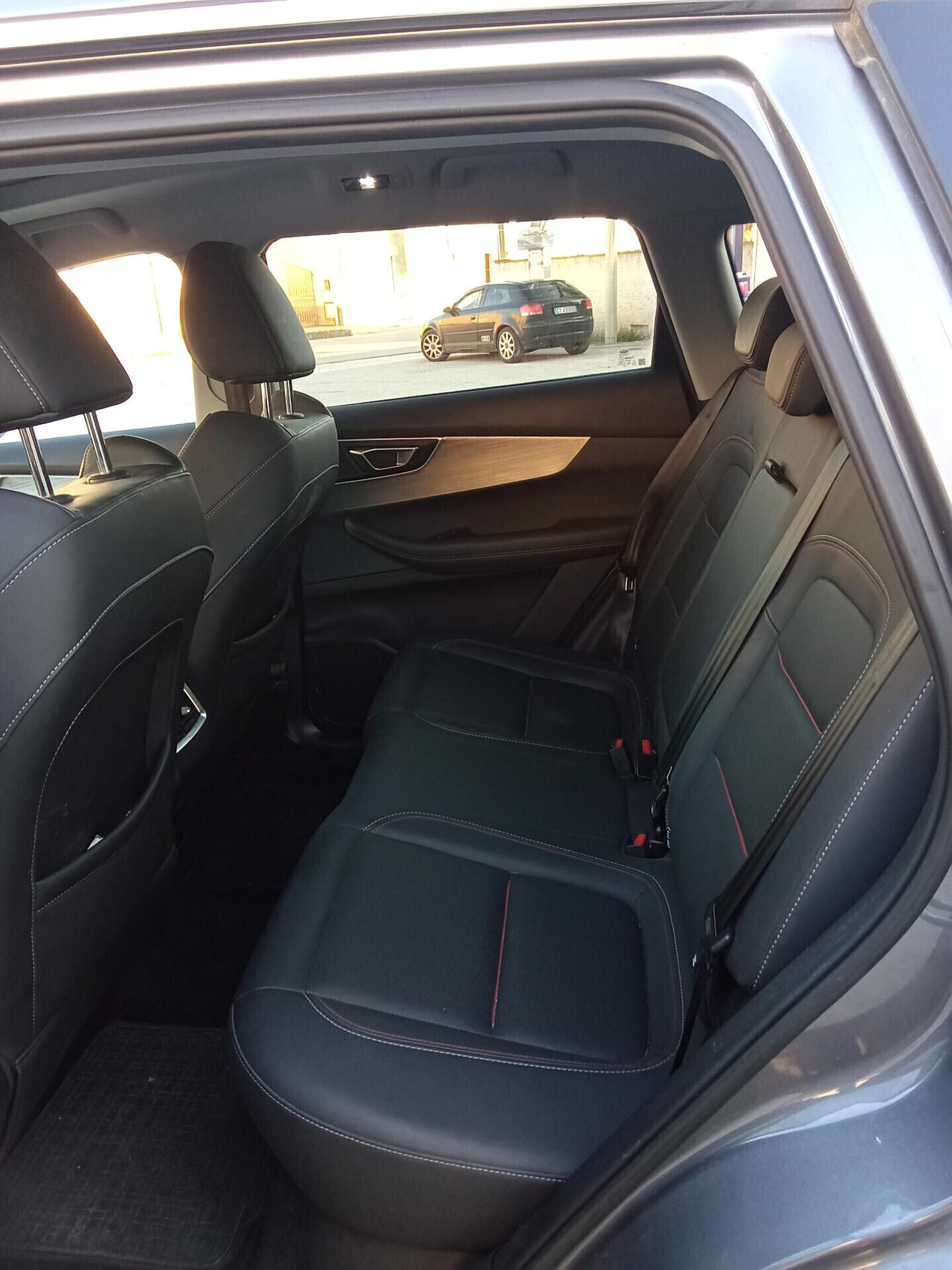 Dr 6.0 1.5 Turbo Bi-Fuel GPL