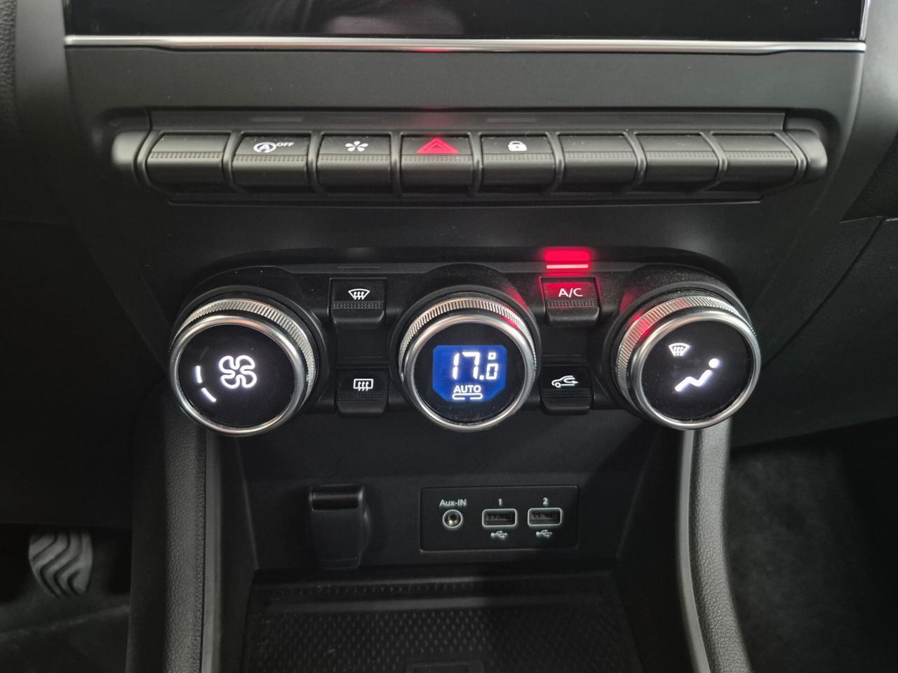 Renault Captur TCe 100 CV GPL Techno Fast Track