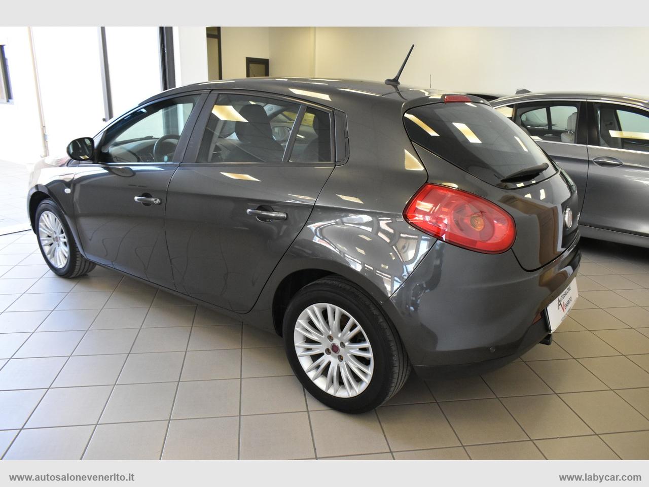 FIAT Bravo 1.6 MJT 105 CV Dynamic