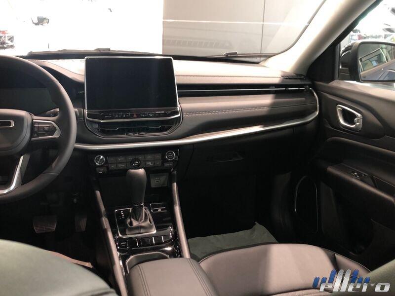 Jeep Compass Compass 1.5 Turbo T4 130 CV MHEV 2WD Altitude