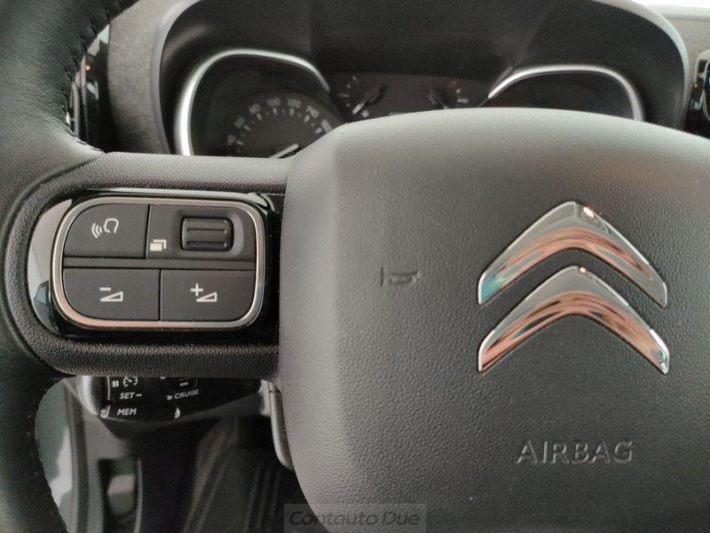 Citroën C3 Aircross C3 Aircross 1.2 puretech Shine s&s 130cv eat6