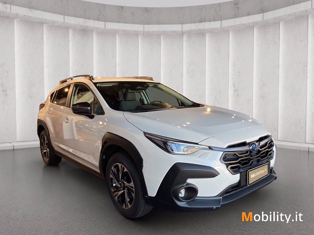 SUBARU Crosstrek 2.0i e-boxer Style del 2026