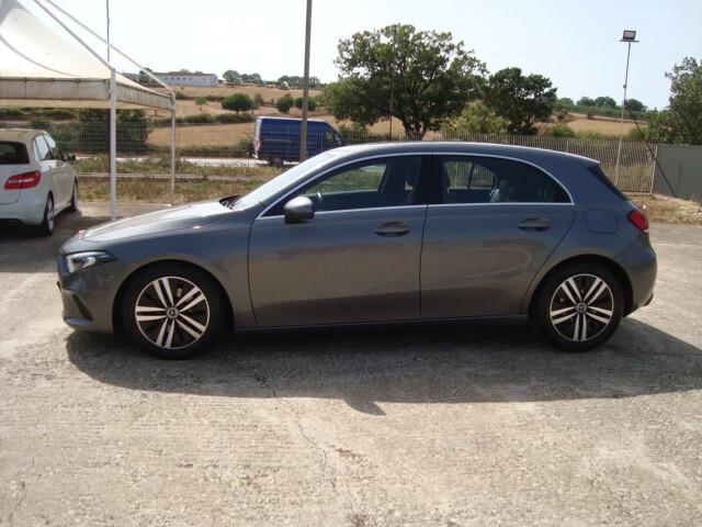 Mercedes-benz A 200 d Automatic Sport 2021