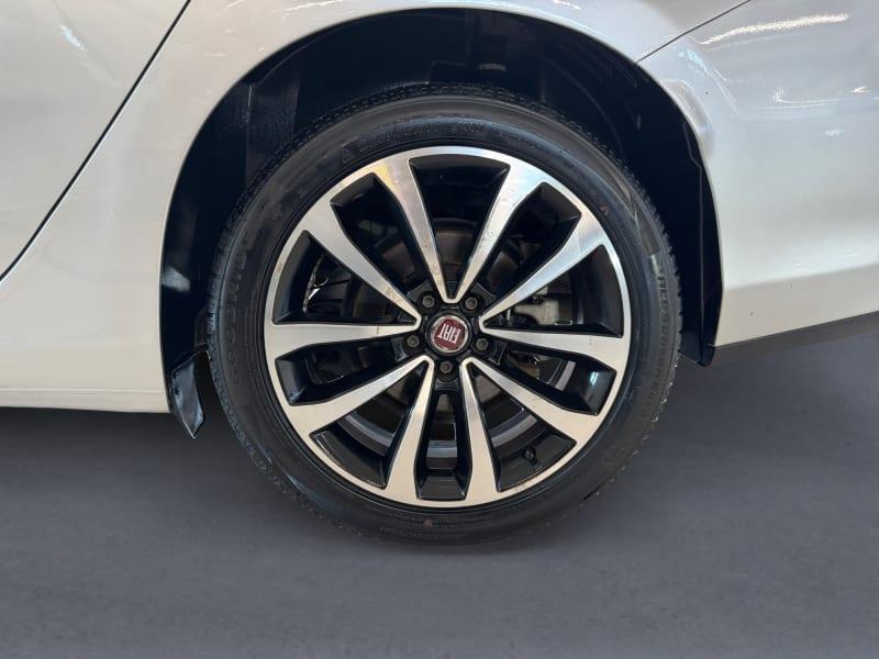 FIAT TIPO 1.6 MJT S&S DCT SW LOUNGE