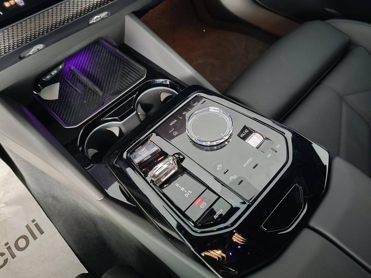 BMW BMW 520d xDrive Touring