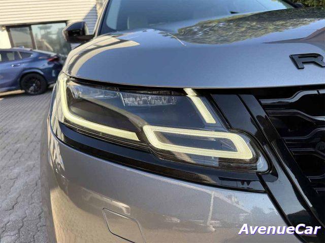 LAND ROVER Range Rover Velar 2.0d i4 R-Dynamic CERCHI 20' TELECAMERA IVA ESP.