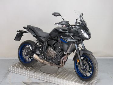 Yamaha Tracer 700 ABS