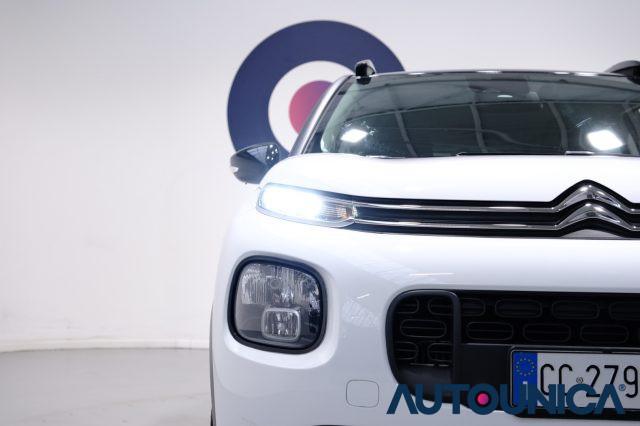 CITROEN C3 Aircross PURETECH 110 S&S SHINE NEOPATENTATI