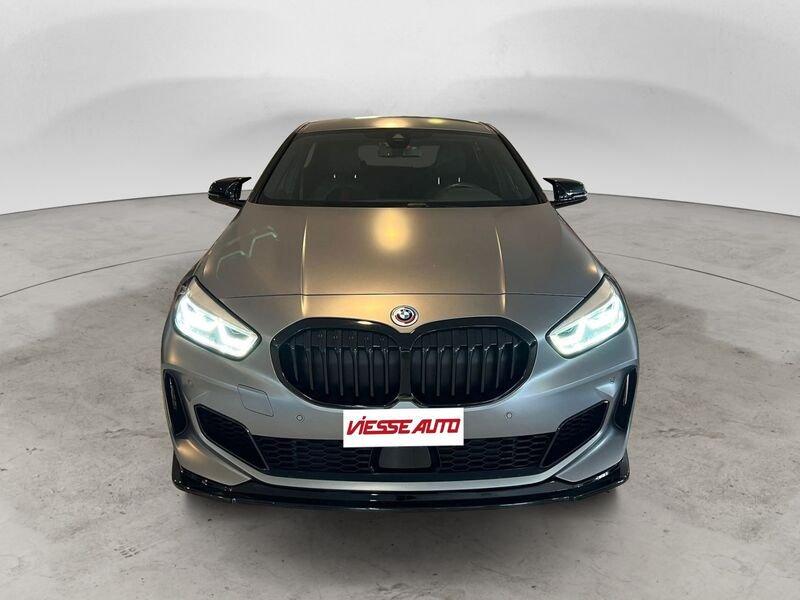 BMW Serie 1 128ti 5p. Msport