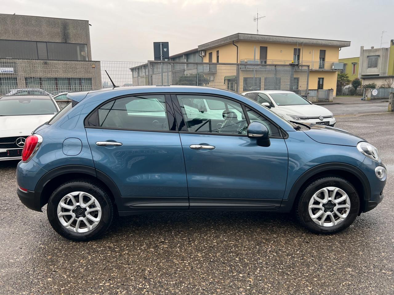 Fiat 500X 1.3 MultiJet 95 CV Business