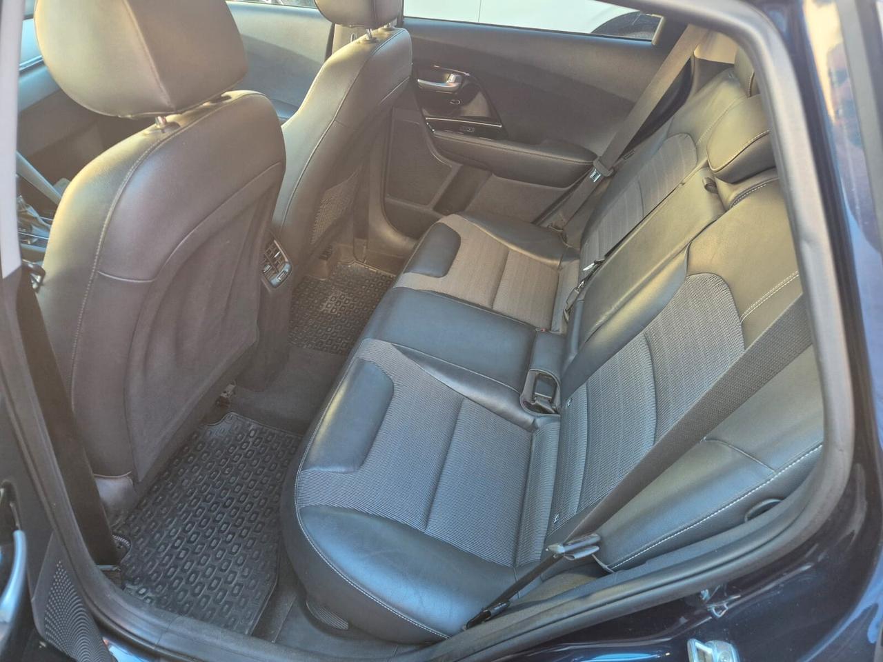 Kia Niro 1.6 GDi DCT HEV Energy