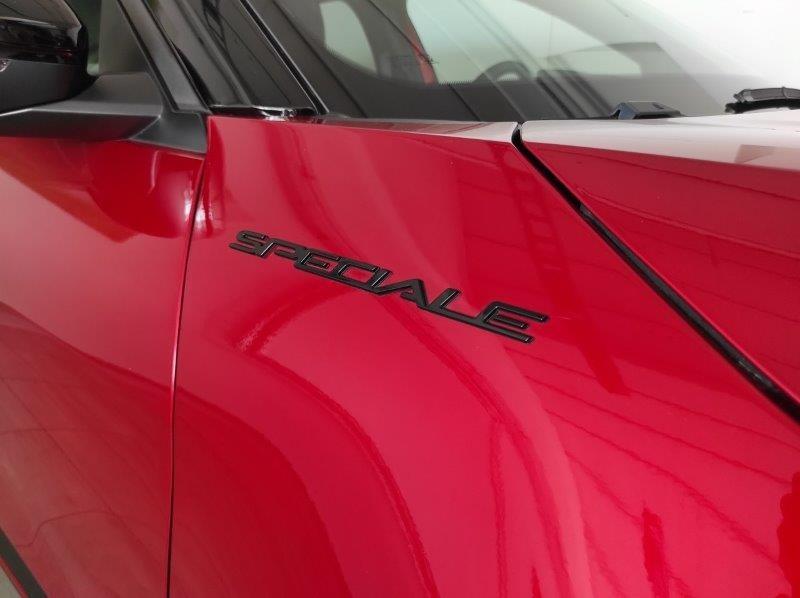ALFA ROMEO Junior - Junior 156 CV BEV Speciale