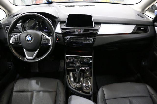 BMW 225 xe Active Tourer iPerformance Advantage aut.