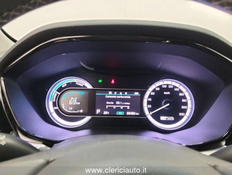 KIA Niro 1.6 GDi DCT HEV Style