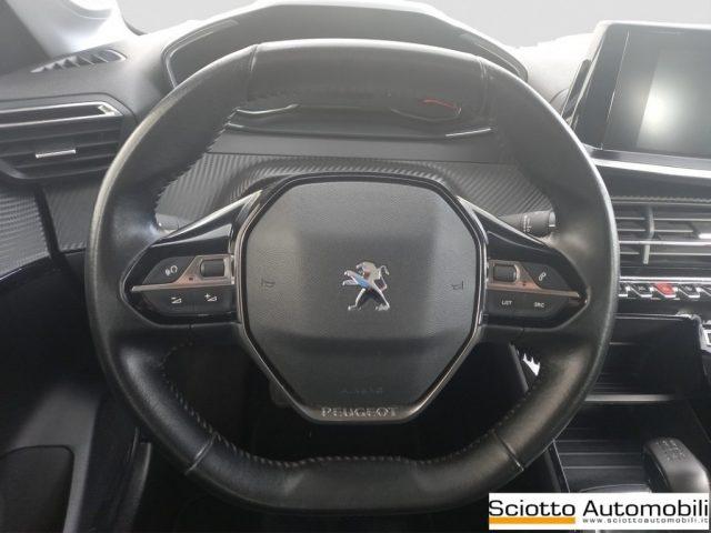 PEUGEOT 208 PureTech 5 porte Active