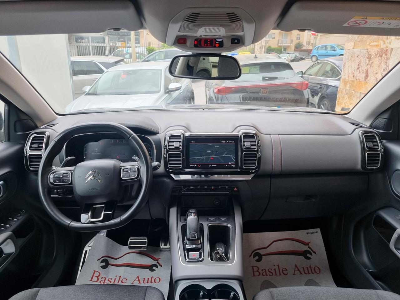 Citroen C5 Aircross BlueHDi 130 S&S EAT8 Shine