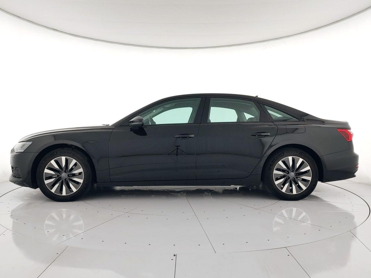 AUDI A6 50 2.0 tfsi e Business quattro PELLE+CAMERA+APPLE CARPLAY