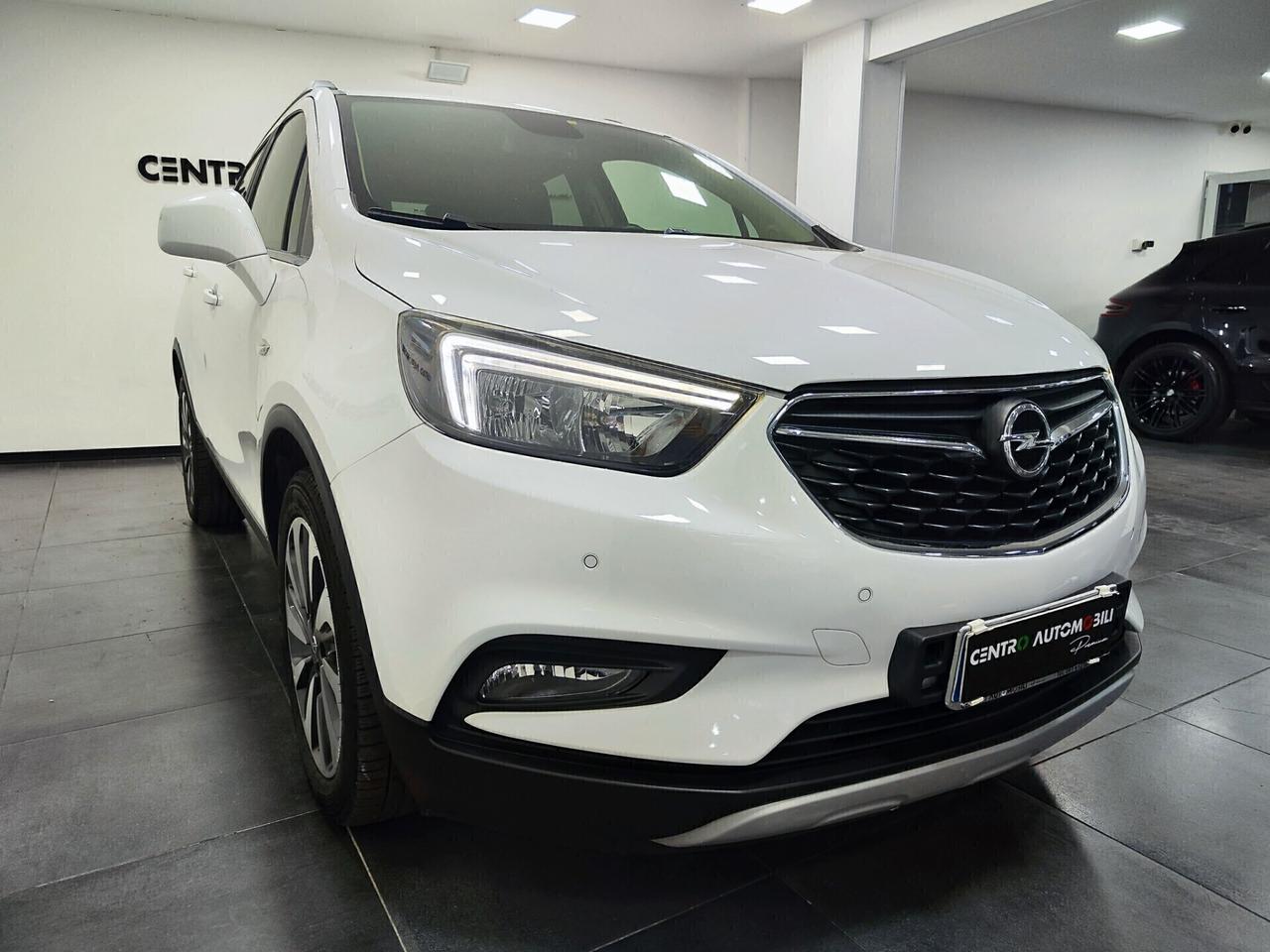 Opel Mokka X 1.6 CDTI Ecotec 136CV 4x2 Innovation