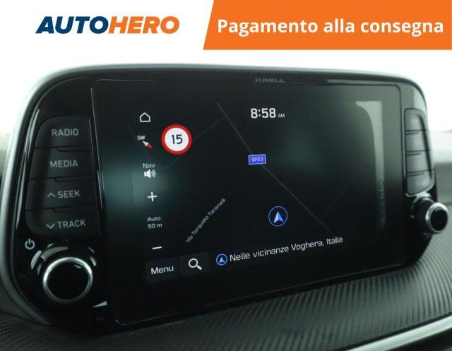 HYUNDAI Tucson 1.6 CRDi XPrime