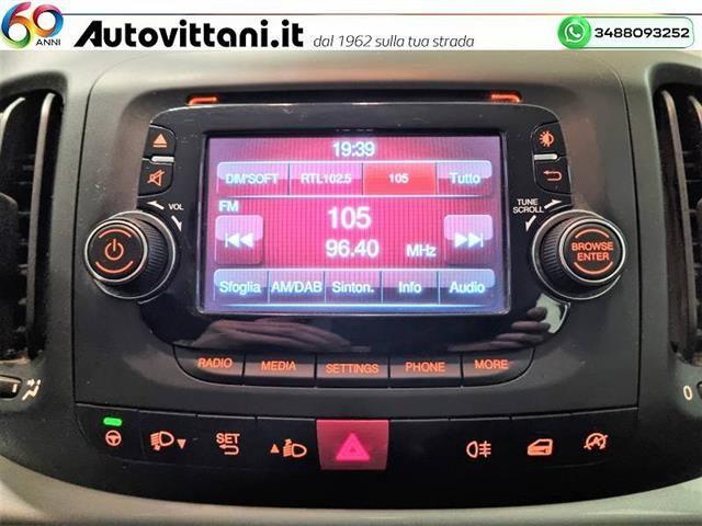 FIAT 500 L 1.6 Multijet 105cv Pop Star
