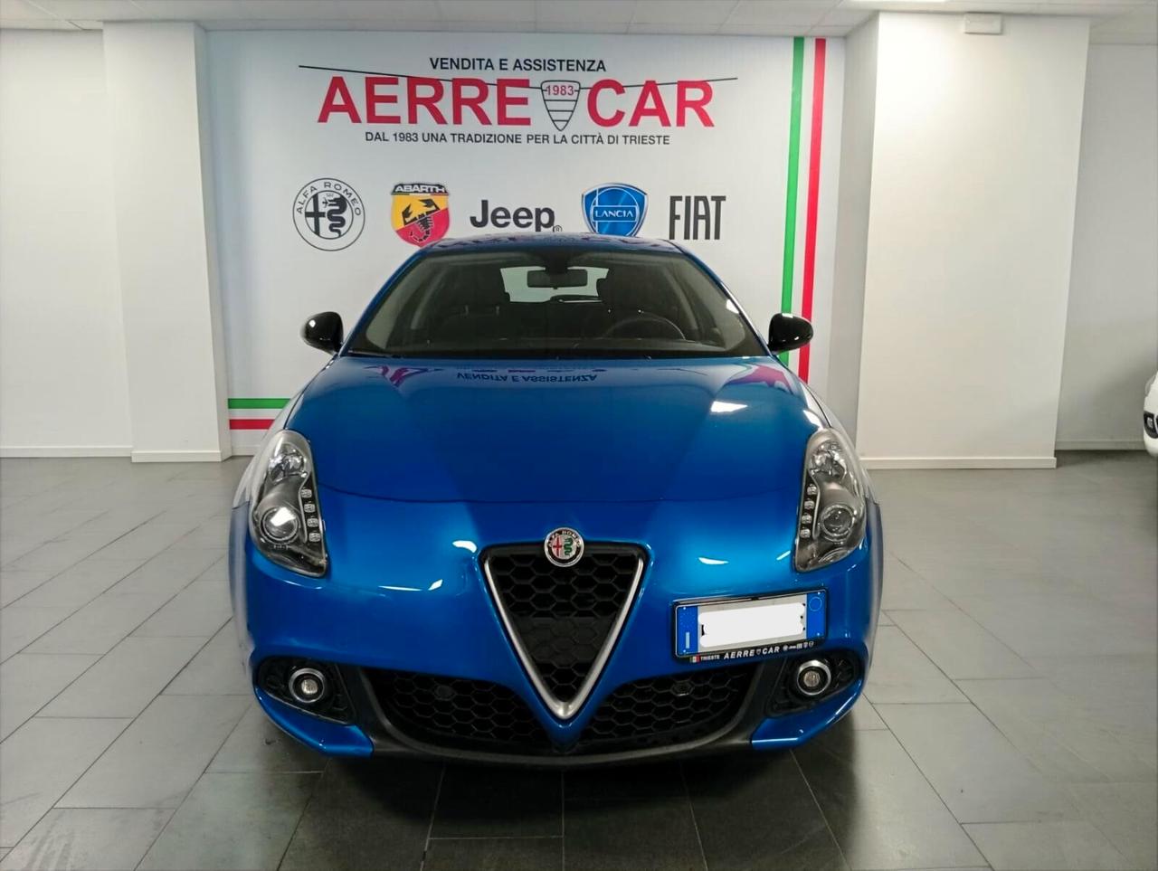 Alfa Romeo Giulietta 1.6 JTDm 120 CV Super