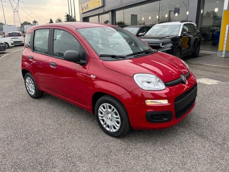FIAT Panda Panda 1.0 FireFly S&S Hybrid