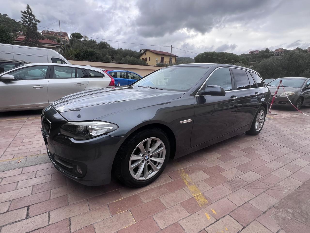 Bmw 530 530dA 249CV Touring Business aut.