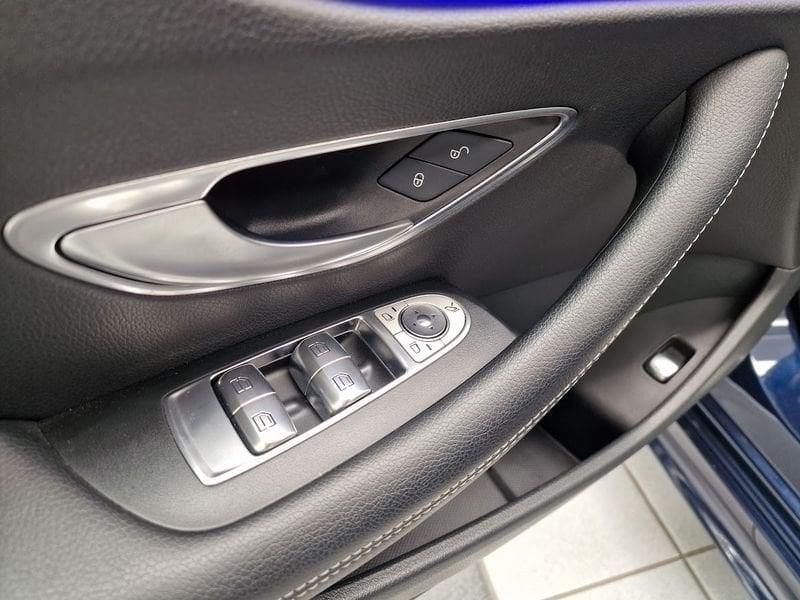 Mercedes-Benz Classe E E350d Coupé 4Matic Premium EURO 6B