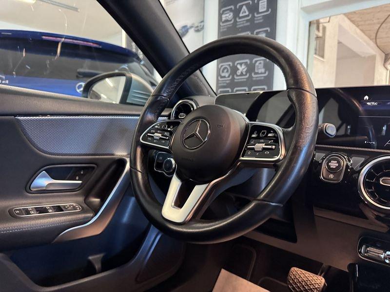 Mercedes-Benz Classe A A 180 Automatic Sport