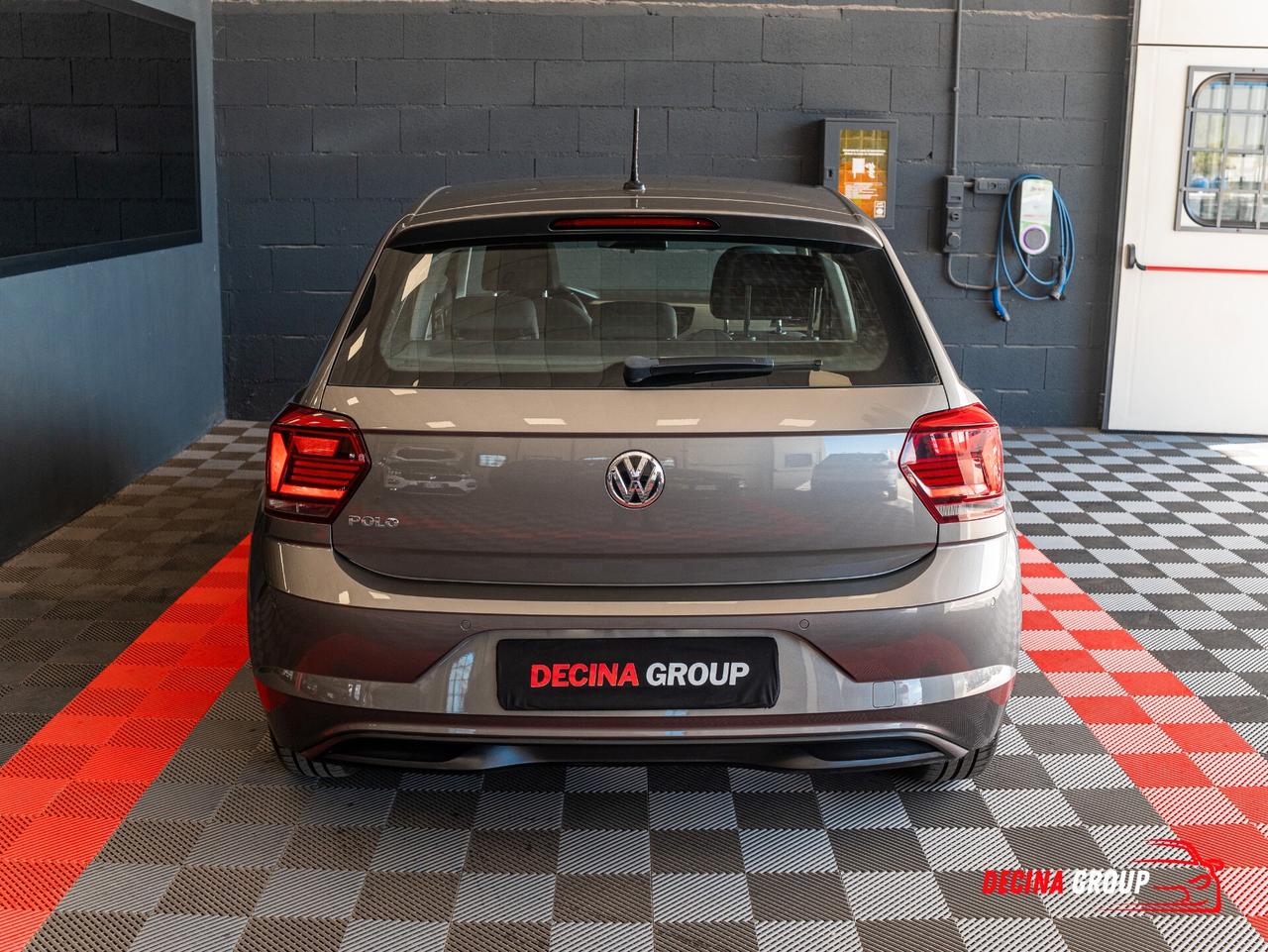 Volkswagen Polo 1.0 Evo 80 cv Comfortline