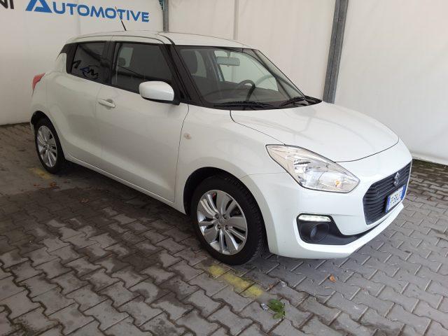 SUZUKI Swift 1.2 Dualjet 90cv Cool *EURO 6*