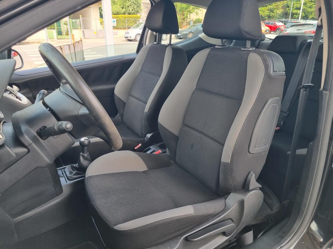 Peugeot 207 1.4 HDi 70CV 3p. XS