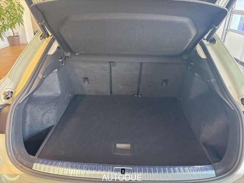 Audi Q3 SPORTBACK 35 TDI