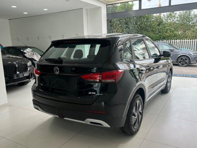 MG ZS 1.5 Standard tua da ?199,00 mensili