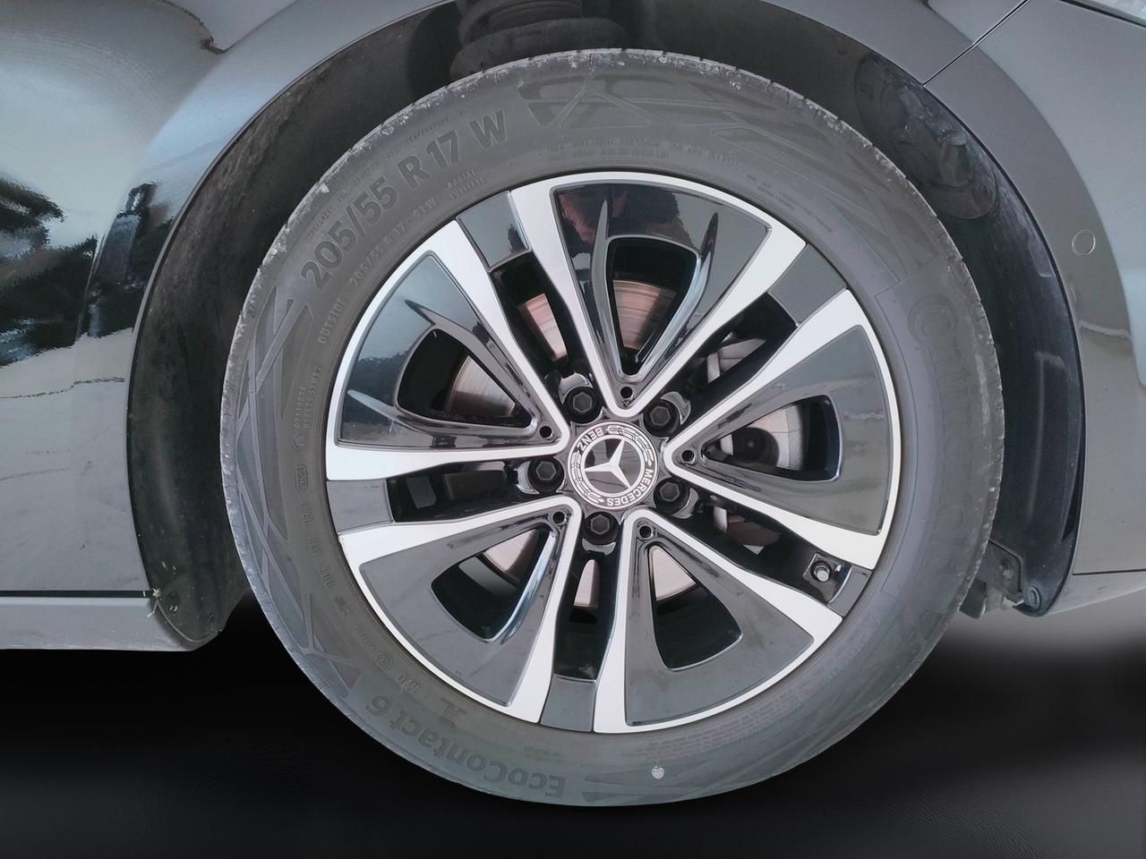 Mercedes-Benz Classe A - W177 2023 - A 180 d Advanced auto