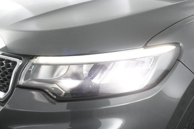 JEEP Compass Compass 1.5 Turbo T4 130CV MHEV 2WD Limited