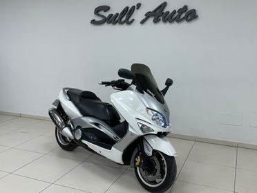 Yamaha TMAX 500 - 2007