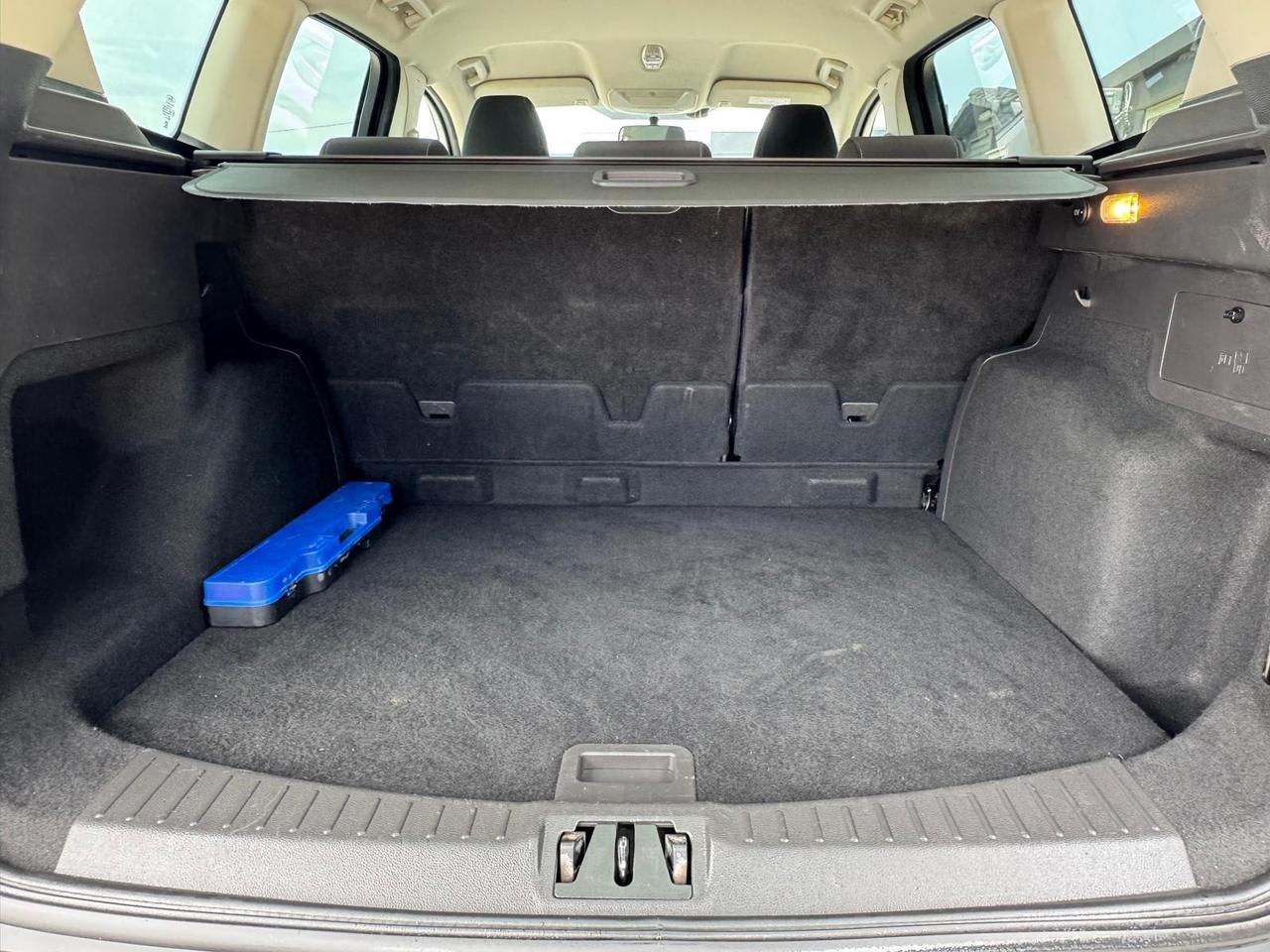 Ford Kuga 2.0 TDCI 120 CV 2WD Powershift