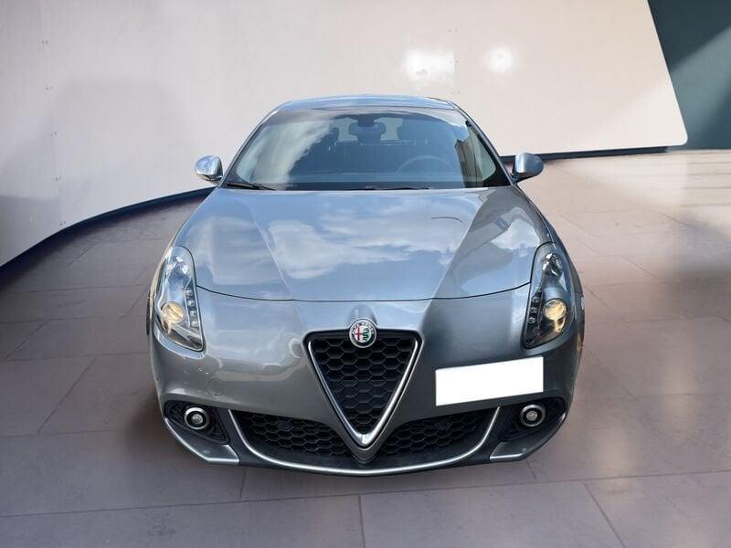 Alfa Romeo Giulietta III 2016 1.6 jtdm Ti 120cv