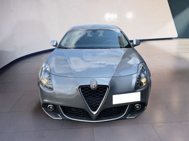 Alfa Romeo Giulietta III 2016 1.6 jtdm Ti 120cv