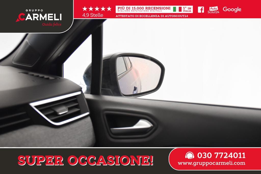 Renault Clio 1.0 TCe Techno