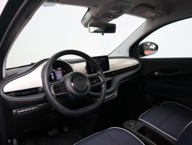 FIAT 500e Action 23,65 kWh *PROMO PARISI GROUP*