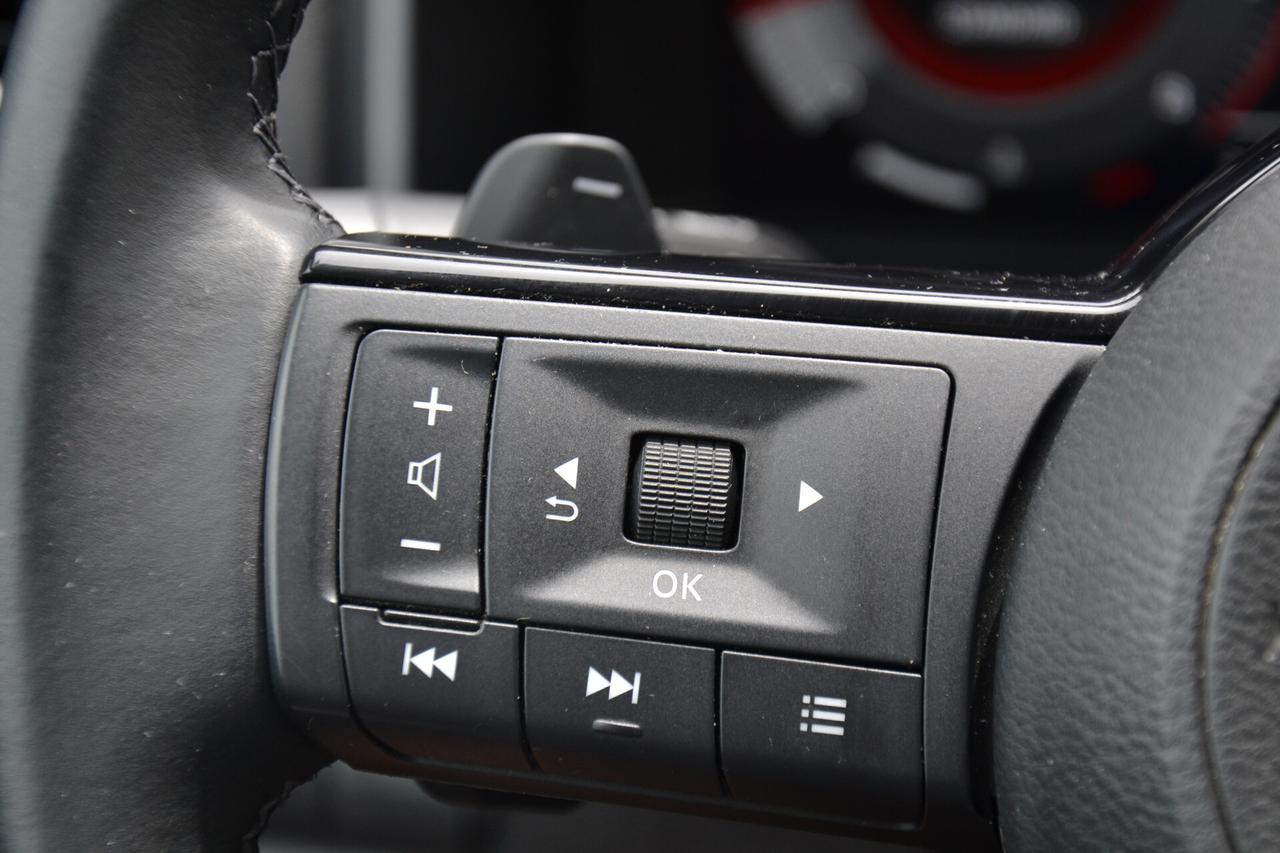 Nissan Qashqai 1.3 MHEV 158CV N-CONNECTA AUTOM. PREZZO SENZA VINCOLI UNIPRO FATTURABILE GARANZIA 12 MESI