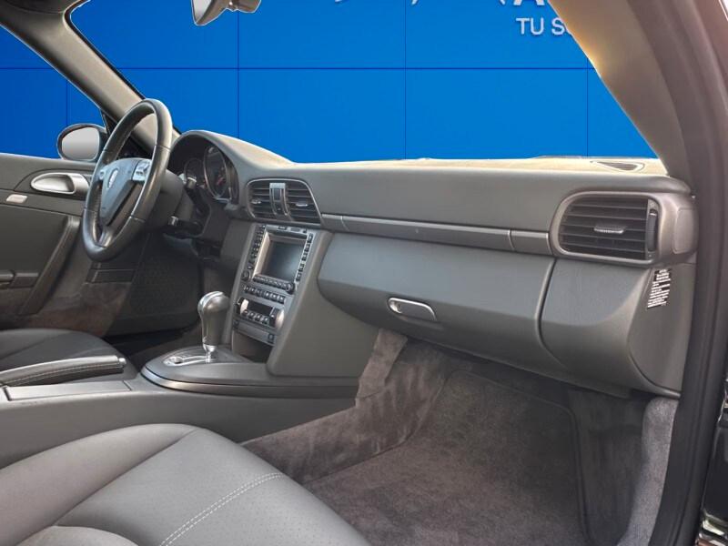 PORSCHE 911 (997) 911 Carrera Coupé