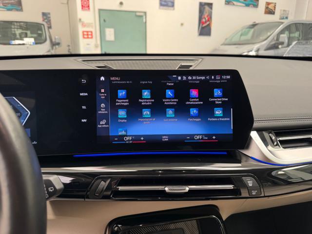 BMW X1 xDrive 20d MHEV X-Line 150CV